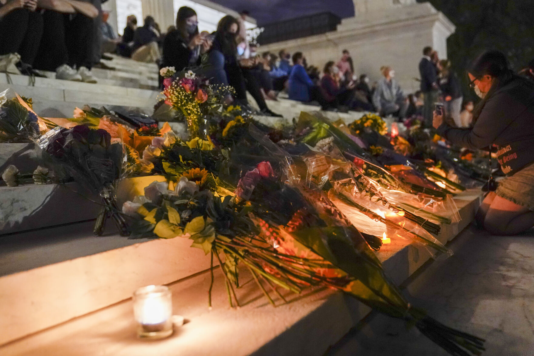 Supreme Court Obit Ginsburg